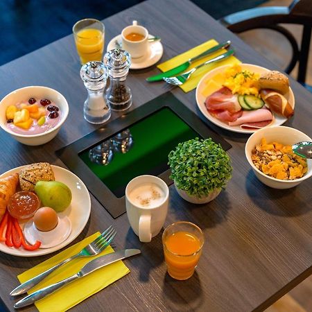 Ibis Styles Kiel City Dış mekan fotoğraf