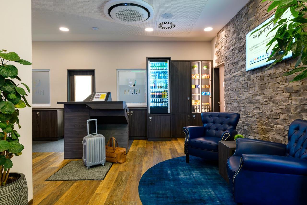 Ibis Styles Kiel City Dış mekan fotoğraf