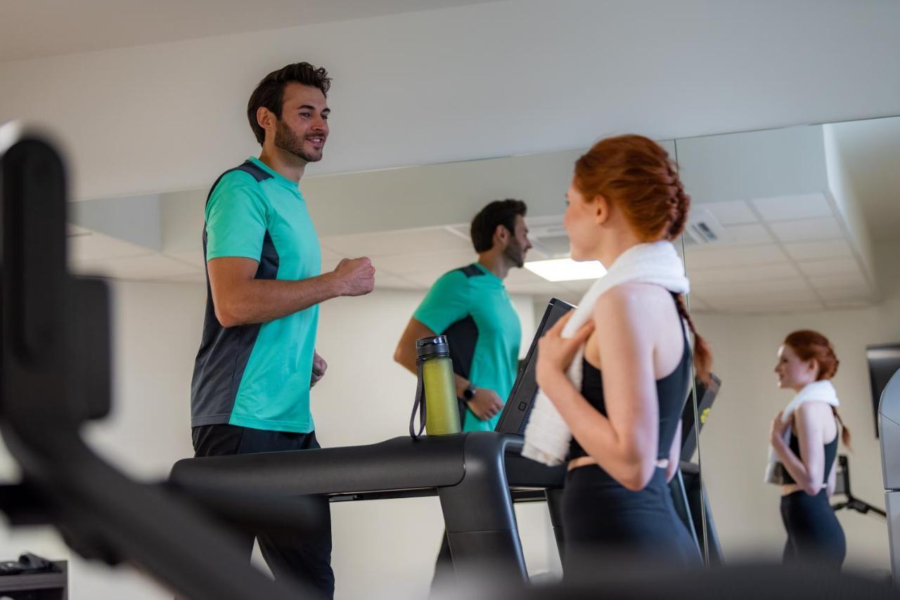 Ibis Styles Kiel City Dış mekan fotoğraf