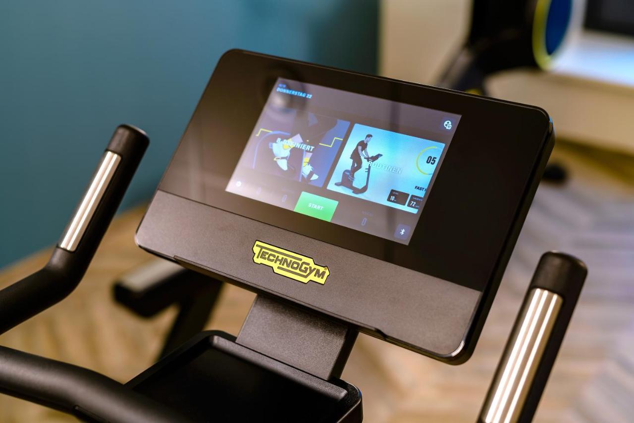 Ibis Styles Kiel City Dış mekan fotoğraf