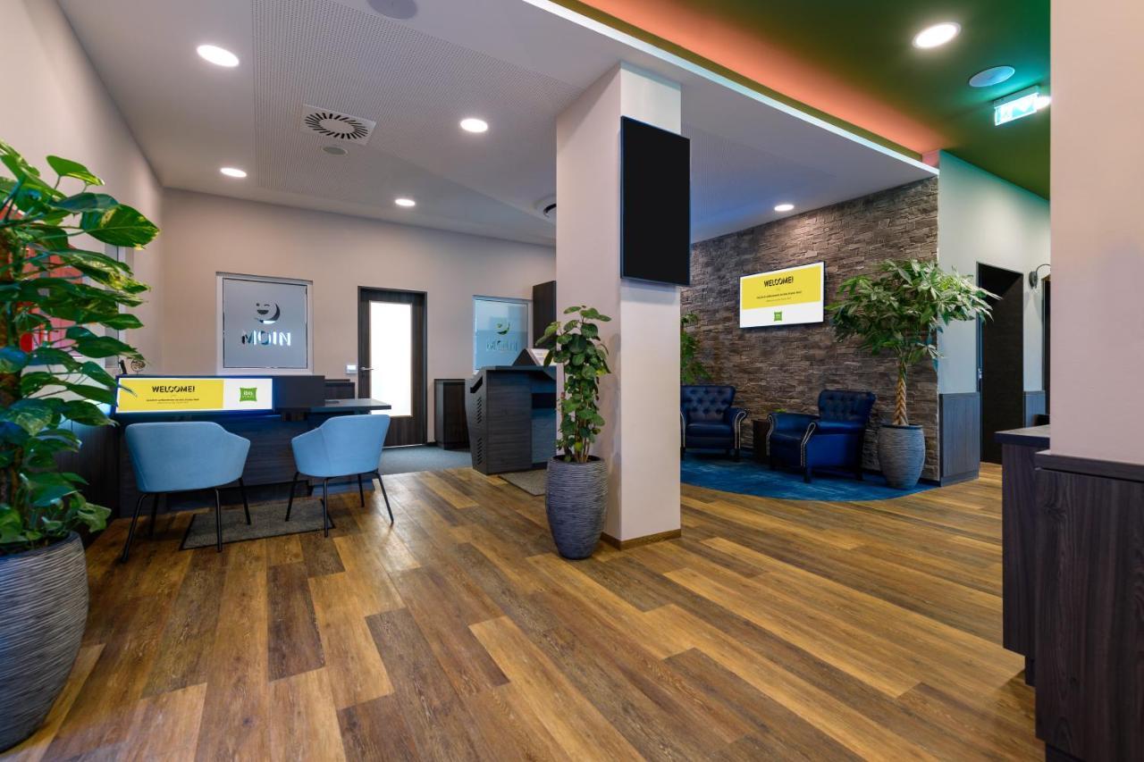 Ibis Styles Kiel City Dış mekan fotoğraf