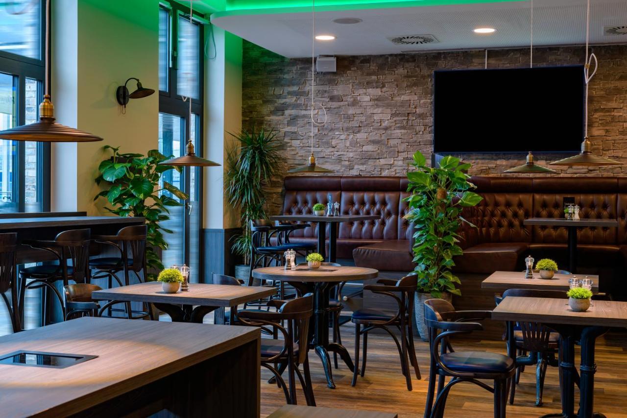 Ibis Styles Kiel City Dış mekan fotoğraf