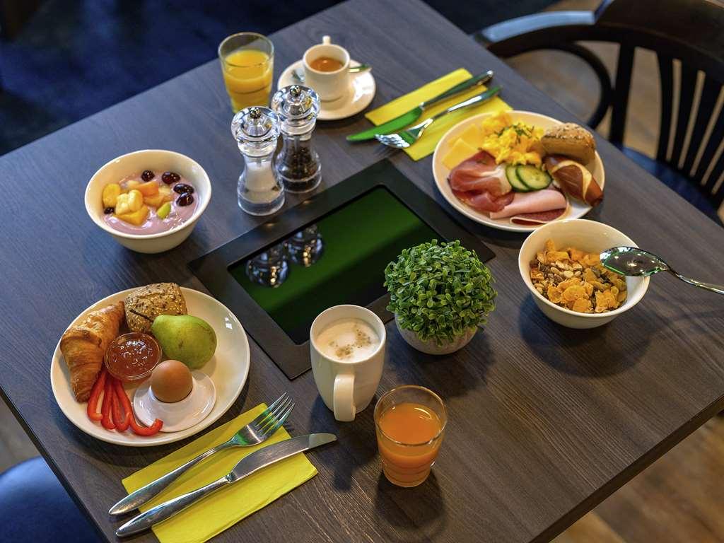 Ibis Styles Kiel City Dış mekan fotoğraf