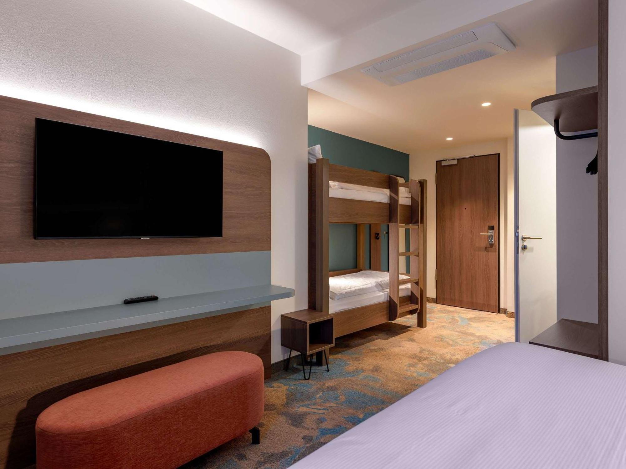 Ibis Styles Kiel City Dış mekan fotoğraf